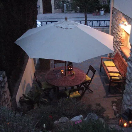 Sarl L'Alzina Villa Vernet-les-Bains Exterior photo