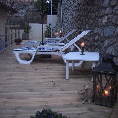 Sarl L'Alzina Villa Vernet-les-Bains Exterior photo