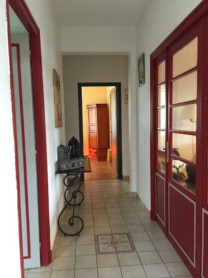 Sarl L'alzina Ferienhaus