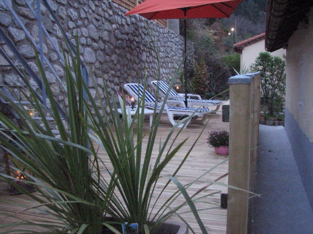 Ferienhaus Sarl L'alzina