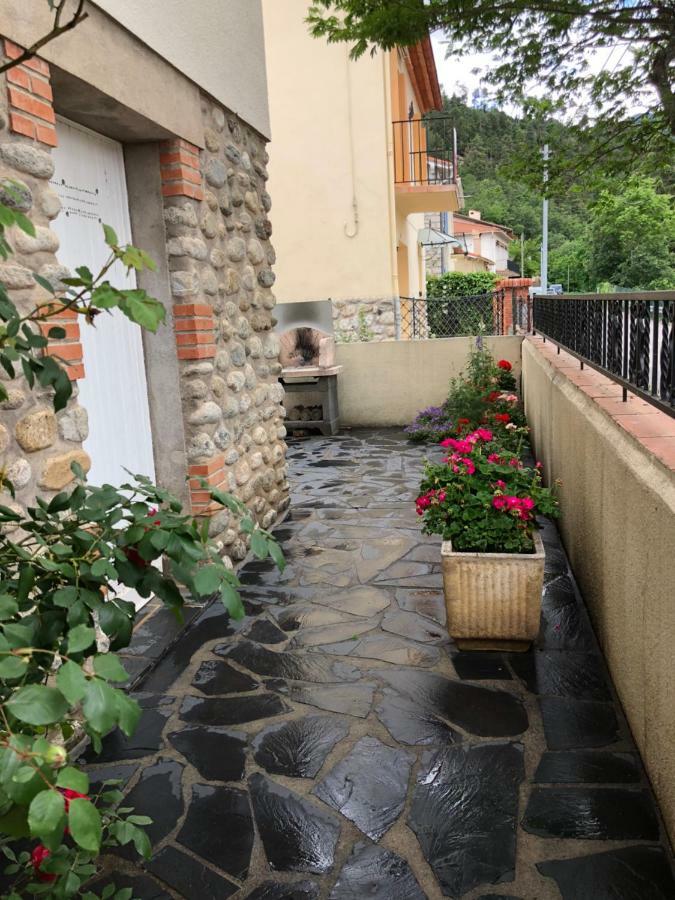 Ferienhaus Sarl L'alzina Vernet-les-Bains